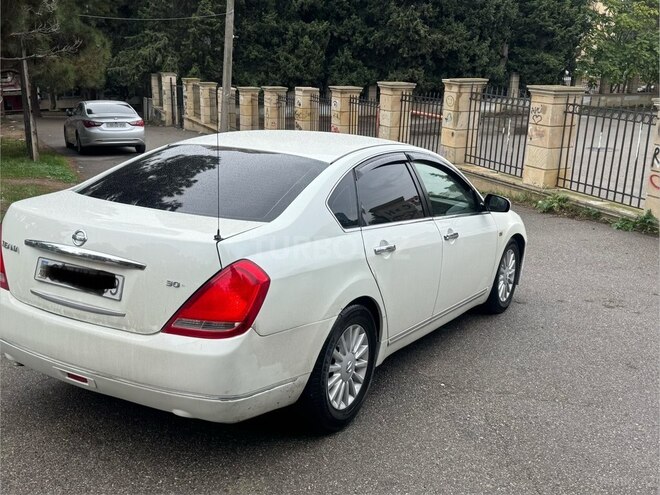 Nissan Teana 2006, 250,000 km - 2.3 l - Bakı