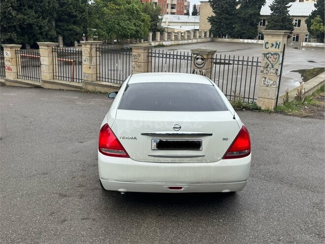 Nissan Teana 2006, 250,000 km - 2.3 l - Bakı