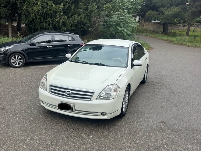 Nissan Teana 2006, 250,000 km - 2.3 l - Bakı