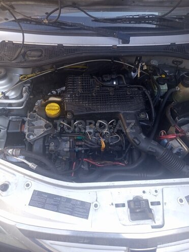 Dacia Logan 2007, 377,474 km - 1.5 л - Bakı