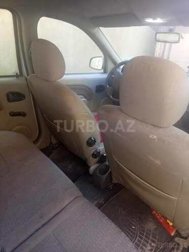 Dacia Logan 2007, 377,474 km - 1.5 л - Bakı