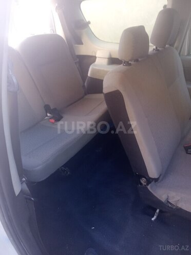 Dacia Logan 2007, 377,474 km - 1.5 л - Bakı