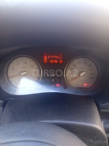 Dacia Logan 2007, 377,474 km - 1.5 л - Bakı