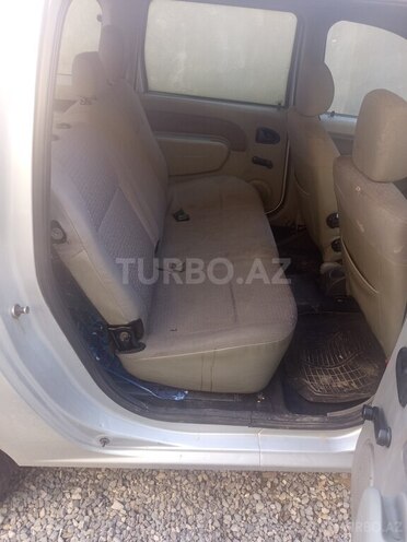 Dacia Logan 2007, 377,474 km - 1.5 л - Bakı