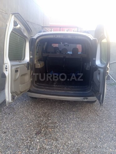 Dacia Logan 2007, 377,474 km - 1.5 л - Bakı