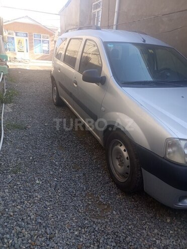 Dacia Logan 2007, 377,474 km - 1.5 л - Bakı