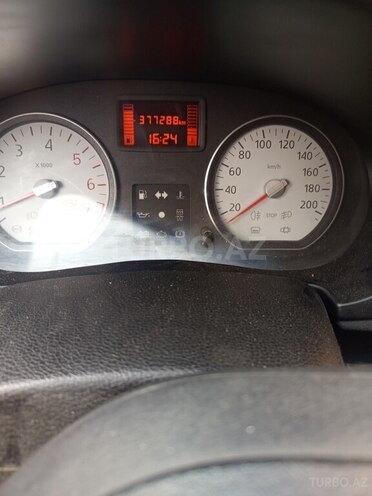 Dacia Logan 2007, 377,474 km - 1.5 л - Bakı