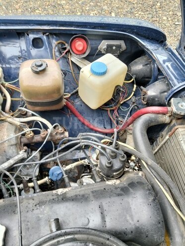 LADA (VAZ) 2106 2004, 223,000 km - 1.6 л - Cəlilabad