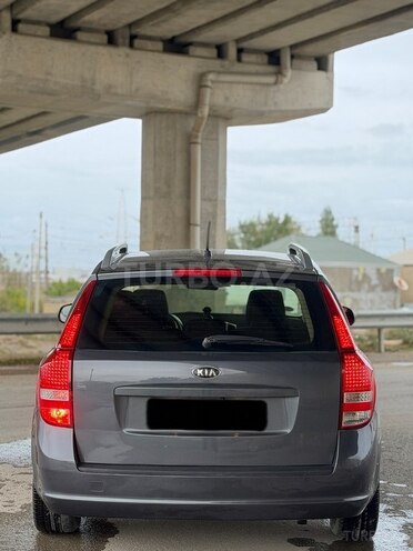 Kia  2010, 240,000 km - 1.4 l - Sumqayıt