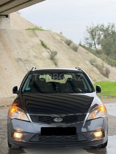 Kia  2010, 240,000 km - 1.4 l - Sumqayıt