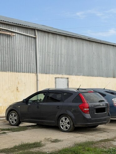 Kia  2010, 240,000 km - 1.4 l - Sumqayıt