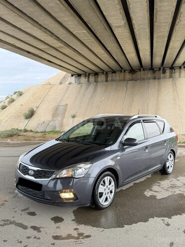 Kia  2010, 240,000 km - 1.4 l - Sumqayıt