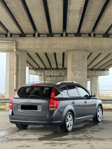 Kia  2010, 240,000 km - 1.4 l - Sumqayıt