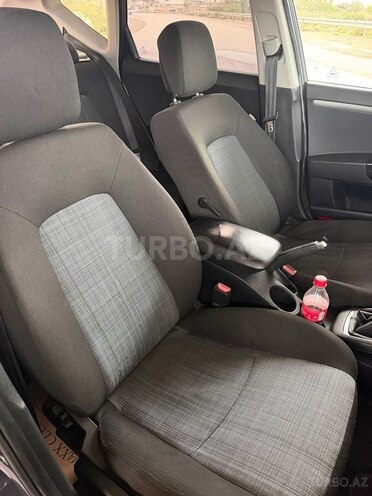 Kia  2010, 240,000 km - 1.4 l - Sumqayıt