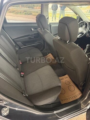 Kia  2010, 240,000 km - 1.4 l - Sumqayıt