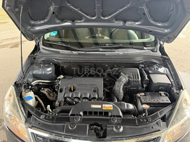 Kia  2010, 240,000 km - 1.4 l - Sumqayıt