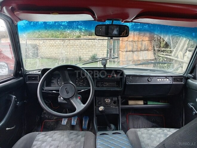 LADA (VAZ) 2104 2012, 64,000 km - 1.6 л - Qəbələ