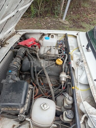 LADA (VAZ) 2104 2012, 64,000 km - 1.6 л - Qəbələ