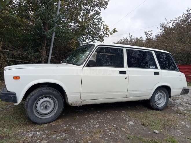 LADA (VAZ) 2104 2012, 64,000 km - 1.6 л - Qəbələ