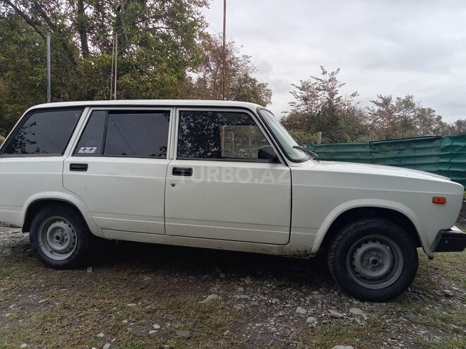 LADA (VAZ) 2104 2012, 64,000 km - 1.6 л - Qəbələ