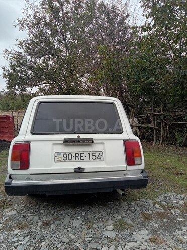 LADA (VAZ) 2104 2012, 64,000 km - 1.6 л - Qəbələ