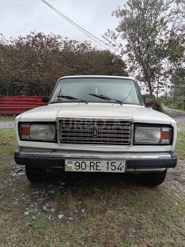 LADA (VAZ) 2104 2012, 64,000 km - 1.6 л - Qəbələ