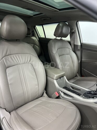 Kia Sportage 2011, 160,096 km - 2.0 l - Sumqayıt