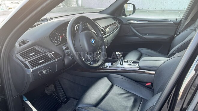 BMW X5 2013, 49,000 km - 4.4 l - Bakı