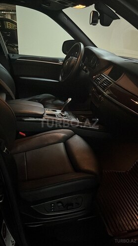 BMW X5 2013, 49,000 km - 4.4 l - Bakı