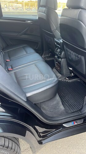 BMW X5 2013, 49,000 km - 4.4 l - Bakı