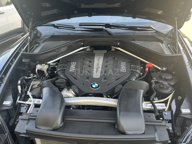 BMW X5 2013, 49,000 km - 4.4 l - Bakı