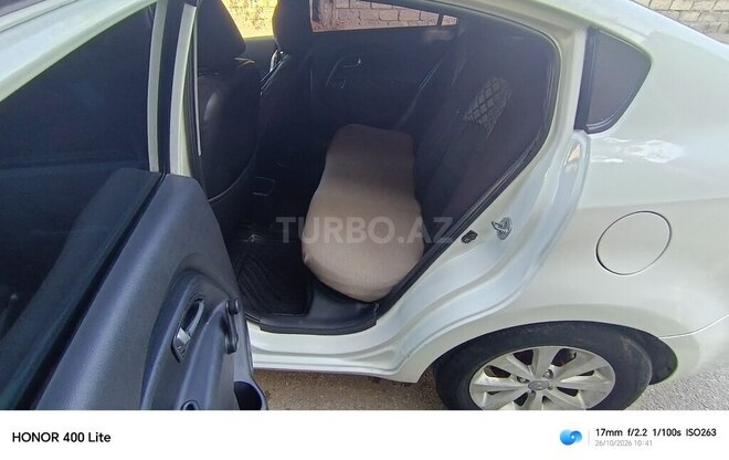 Kia Rio 2013, 469,500 km - 1.4 л - Bakı