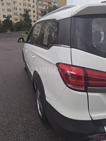 Baic M60 2020, 180,000 km - 1.5 l - Bakı