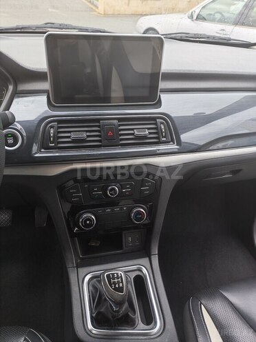 Baic M60 2020, 180,000 km - 1.5 l - Bakı