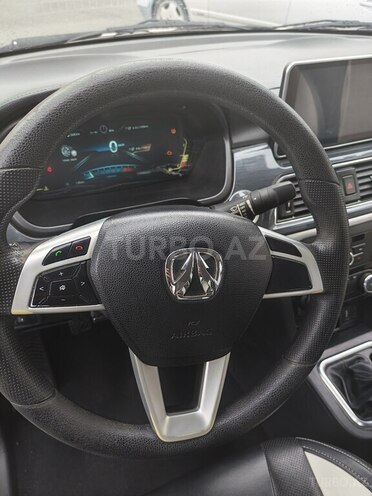 Baic M60 2020, 180,000 km - 1.5 l - Bakı