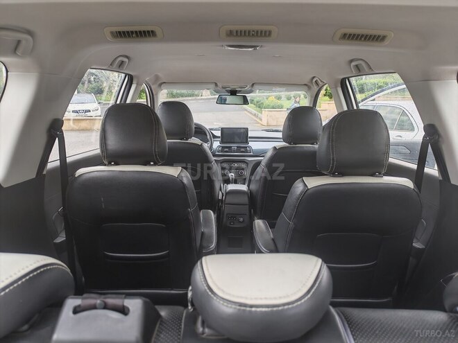 Baic M60 2020, 180,000 km - 1.5 l - Bakı