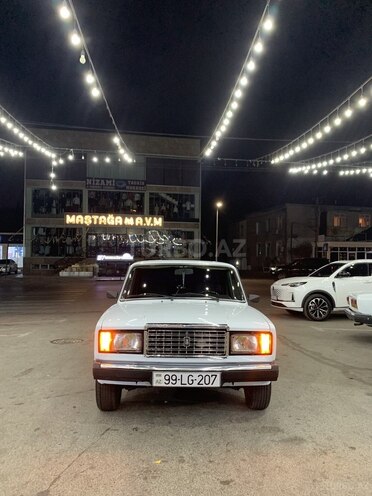LADA (VAZ) 2107 2005, 32,300 km - 1.5 л - Bakı