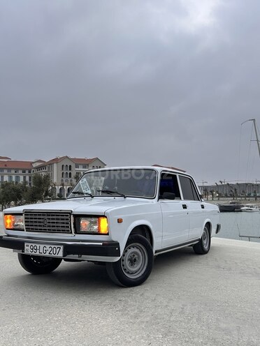 LADA (VAZ) 2107 2005, 32,300 km - 1.5 л - Bakı
