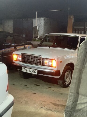LADA (VAZ) 2107 2005, 32,300 km - 1.5 л - Bakı
