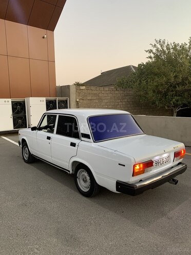 LADA (VAZ) 2107 2005, 32,300 km - 1.5 л - Bakı