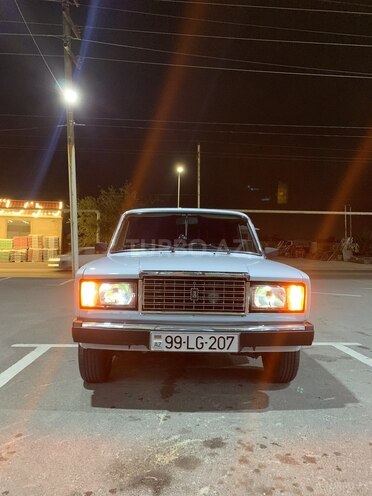 LADA (VAZ) 2107 2005, 32,300 km - 1.5 л - Bakı