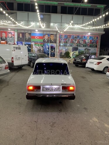 LADA (VAZ) 2107 2005, 32,300 km - 1.5 л - Bakı