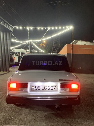 LADA (VAZ) 2107 2005, 32,300 km - 1.5 л - Bakı