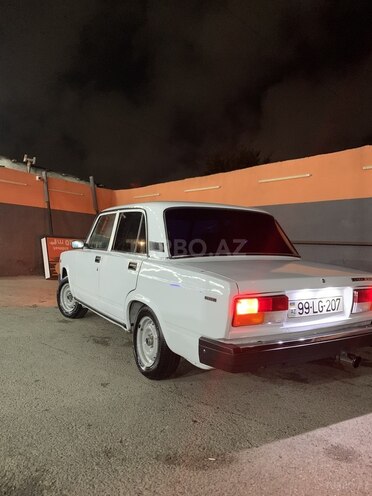 LADA (VAZ) 2107 2005, 32,300 km - 1.5 л - Bakı