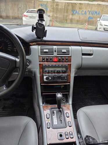 Mercedes E 230 1995, 498,500 km - 2.3 l - Xırdalan