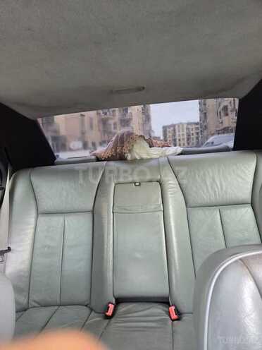 Mercedes E 230 1995, 498,500 km - 2.3 l - Xırdalan