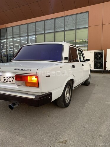 LADA (VAZ) 2107 2005, 32,300 km - 1.5 л - Bakı