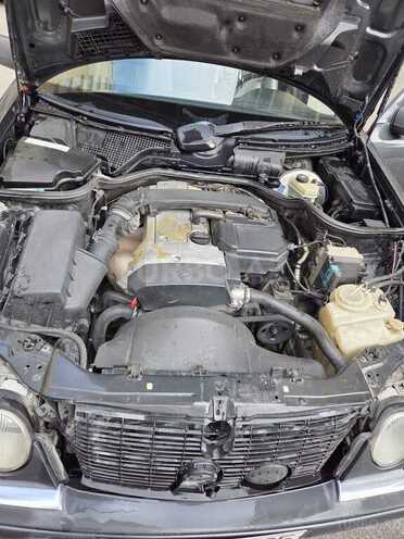 Mercedes E 230 1995, 498,500 km - 2.3 l - Xırdalan
