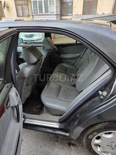 Mercedes E 230 1995, 498,500 km - 2.3 l - Xırdalan