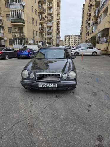 Mercedes E 230 1995, 498,500 km - 2.3 l - Xırdalan